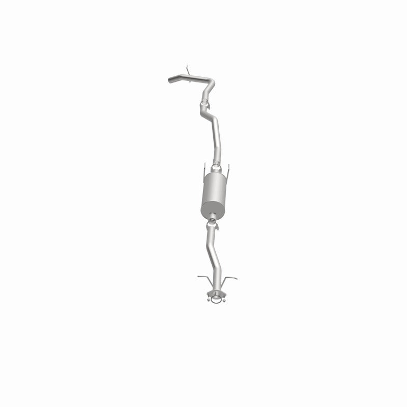 MagnaFlow BRE Exhaust Kit 95-98 Toyota T100 3.4L