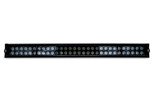 Load image into Gallery viewer, Body Armor 4x4 20in Blackout LED Light Bar Combo Beam with Wiring Harness