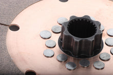 Load image into Gallery viewer, Clutch Masters 07-13 Mazda 3 Mazdaspeed 725 PRO Series Twin Disc Clutch w/Steel Flywheel