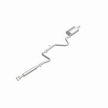 Load image into Gallery viewer, MagnaFlow BRE Exhaust Kit 06-11 Chevy Impala Monte Carlo 3.5L