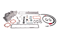 Load image into Gallery viewer, Fleece Performance 07.5-24 Dodge RAM 6.7L Cummins Grid Heater &amp; Intake Upgrade