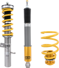 Load image into Gallery viewer, Ohlins 16-18 Ford Focus RS Road &amp; Track Coilover System