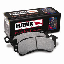 Load image into Gallery viewer, Hawk AP Racing 14mm Blue 9012 Race Brake Pads