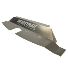 Load image into Gallery viewer, Industrial Injection 13-18 Dodge Ram 2500/3500 Radiator Cover - Raw