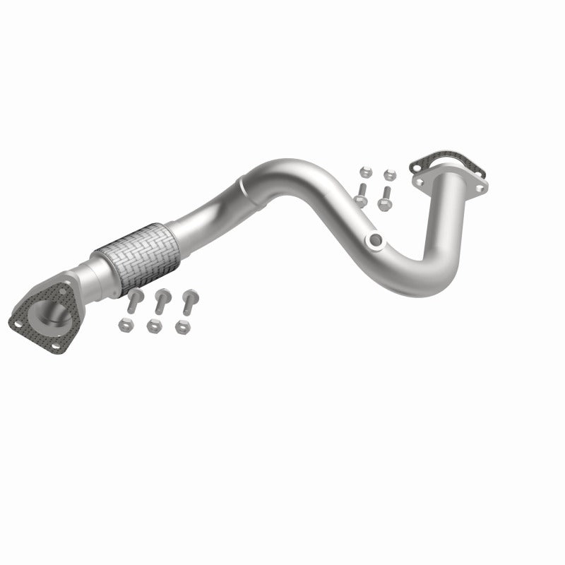 BRE Exhaust 13-17 BUICK ENCORE 1.4L Front Pipe Kit