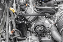 Load image into Gallery viewer, Radium Engineering Catch Can Kit GM LS Engine Fluid Lock