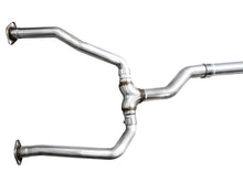 Load image into Gallery viewer, AWE Tuning 0FG Exhaust for 3rd Gen Toyota Tundra - BashGuard Only