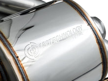 Load image into Gallery viewer, AWE Tuning Audi 2019-2023 C8 A6/A7 3.0T Touring Edition Cat-Back Exhaust- Turn Downs