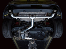 Load image into Gallery viewer, AWE Tuning 2022 VW GTI MK8 Touring Edition Exhaust - Diamond Black Tips