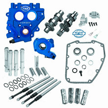 Load image into Gallery viewer, S&amp;S Cycle 99-06 BT Chain Drive Cam Chest Kit - 510C