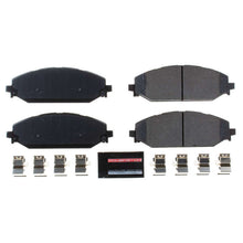 Load image into Gallery viewer, Power Stop 2019 Ram 1500 Front Z23 Evolution Sport Brake Pads w/Hardware