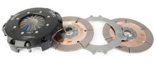 Load image into Gallery viewer, Clutch Masters 03-05 Dodge Neon 2.4L SRT-4 Turbo 725 Twin-Disc Race Clutch Kit w/Steel Flywheel