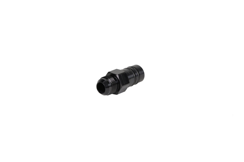 Fleece Performance Universal Cummins Turbo Drain Tube Kit (for 2nd Gen Swaps)