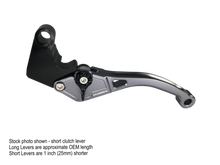 Load image into Gallery viewer, Vortex Racing H-L208 H626 Clutch Lever Long- Titanium