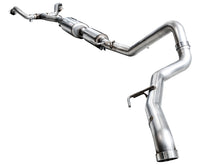 Load image into Gallery viewer, AWE Tuning 0FG Exhaust for 3rd Gen Toyota Tundra - BashGuard Only