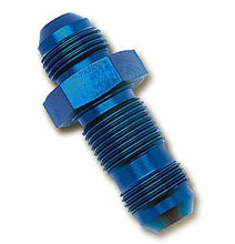 Load image into Gallery viewer, Russell Performance -6 AN Straight Thread Plug (Black)