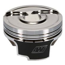 Load image into Gallery viewer, Wiseco Chevrolet LT1 4.070in Bore 1.304in CH -12.00 CC Professional Piston Set