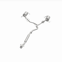 Load image into Gallery viewer, MagnaFlow BRE Exhaust Kit 06-09 Subaru Legacy 2.5L