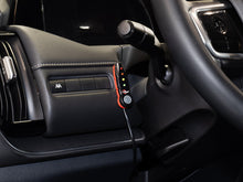 Load image into Gallery viewer, aFe SCORCHER BLUE Bluetooth Capable Power Module Nissan Patrol/Armada (Y63) 25-26 V6-3.5L (tt)