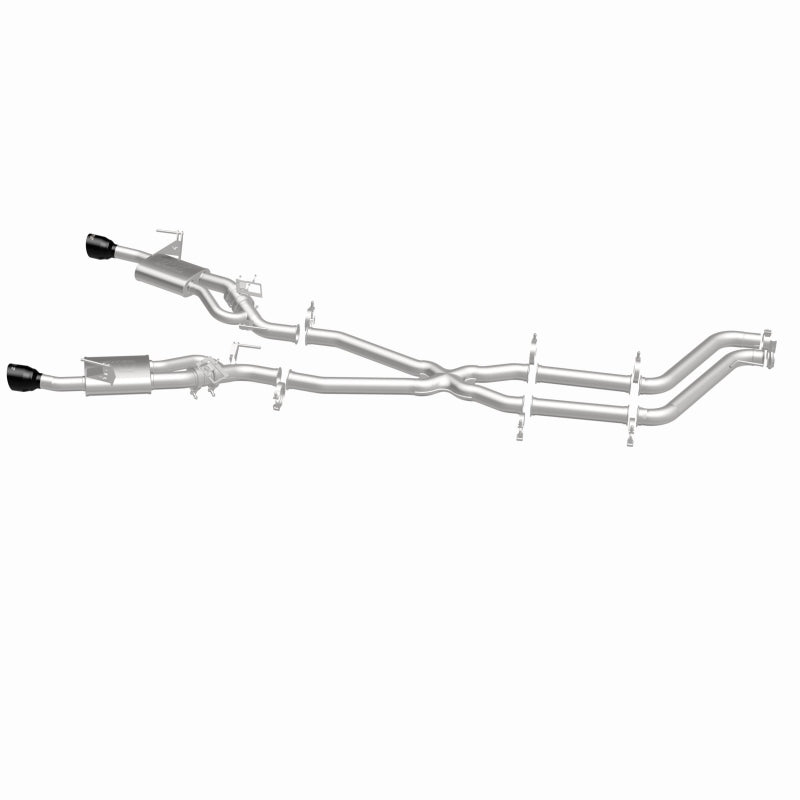 MagnaFlow 2026 Dodge Charger 3.0L SPEQ Series Cat-Back Performance Exhaust System