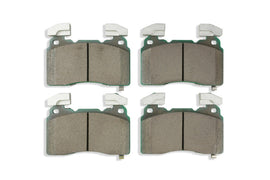 DBA 13-17 Holden VE/VF SSV Brembo (Rectangle Weight) Front SP Performance Brake Pads