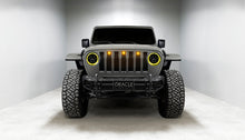Load image into Gallery viewer, Oracle Jeep Wrangler JL/Gladiator JT 7in. High Powered LED Headlights (Pair) - Dynamic