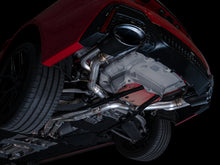 Load image into Gallery viewer, AWE Tuning 21-23 Audi C8 RS6/RS7 SwitchPath Cat-Back Exhaust - Diamond Black Tips