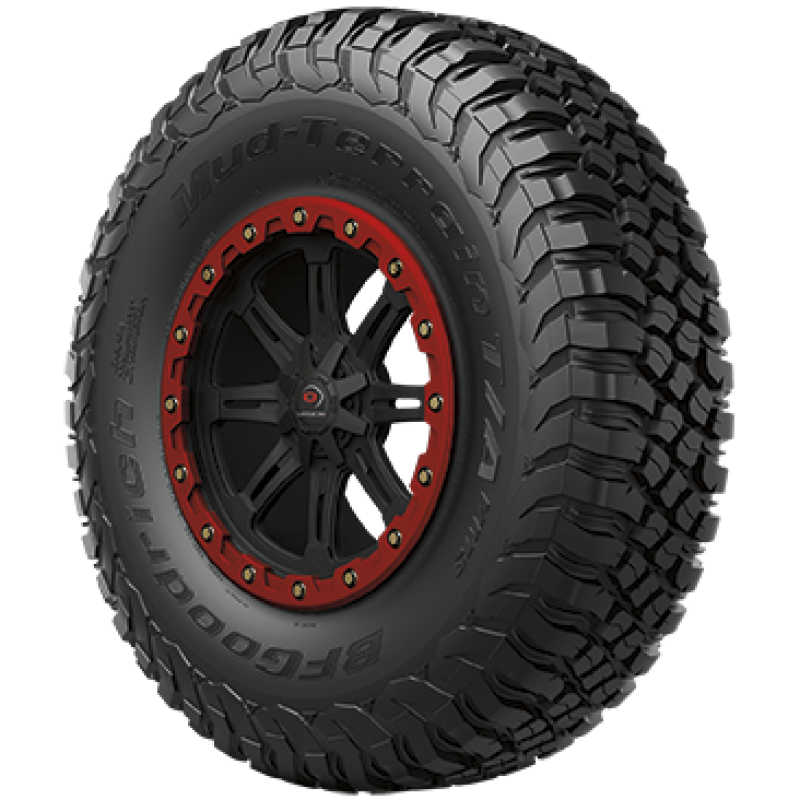 BFGoodrich Mud-Terrain T/A KM3 27X9.00R14 NHS