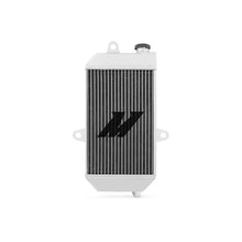 Load image into Gallery viewer, Mishimoto 87-06 Yamaha YFZ350 Banshee Aluminum Radiator