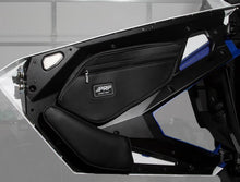 Load image into Gallery viewer, PRP Polaris RZR PRO XP/PRO R/Turbo R Front Door Bags with Knee Pad (Pair)