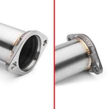 Load image into Gallery viewer, Cobb 22-24 Subaru WRX Stainless Steel 3in. Catback Exhaust