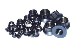 ARP 7/16inch-20 9/16inch Socket 12pt Nut Kit 10/Kits