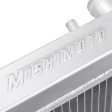Load image into Gallery viewer, Mishimoto 87-06 Jeep Wrangler YJ &amp; TJ Aluminum Performance Radiator