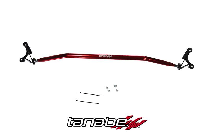 Tanabe Sustec Front Strut Tower Bar 05-09 Prius