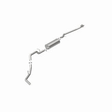 Load image into Gallery viewer, MagnaFlow BRE Exhaust Kit 02-07 Silverado Sierra