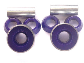 SuperPro 2001 Lexus IS300 Base Front Rearward Radius Arm Bushing Set (Std. Alignment)