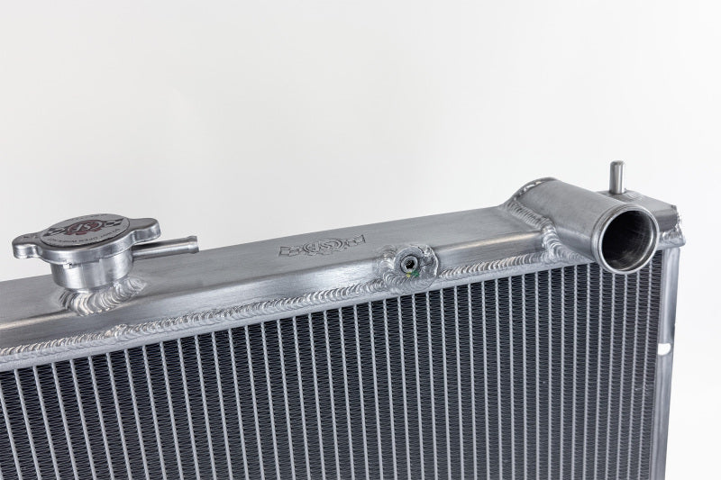 CSF 99-02 Nissan GT-R / GT R34 High-Performance All-Aluminum Radiator