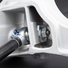 Load image into Gallery viewer, SPL Parts Porsche 996/997 Rear Toe Only Eccentric Lockout Kit