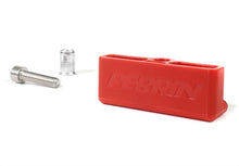 Load image into Gallery viewer, PERRIN 07-26 Subaru WRX STI Sedan Trunk Handle - Red