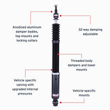 Load image into Gallery viewer, Air Lift Performance 18-25 Honda Accord Sedan Rear Air Suspension Kit