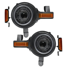 Load image into Gallery viewer, Oracle 2021+ Ford Bronco Oculus BI-LED Projector Headlights