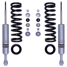 Load image into Gallery viewer, Bilstein B8 6112 2010+ Toyota 4Runner/FJ 6112 Heavy Load Suspension Kit