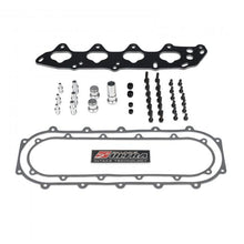 Load image into Gallery viewer, Skunk2 Pro Series K Series Ultra Race Intake Manifold Runner Adaptor Gasket
