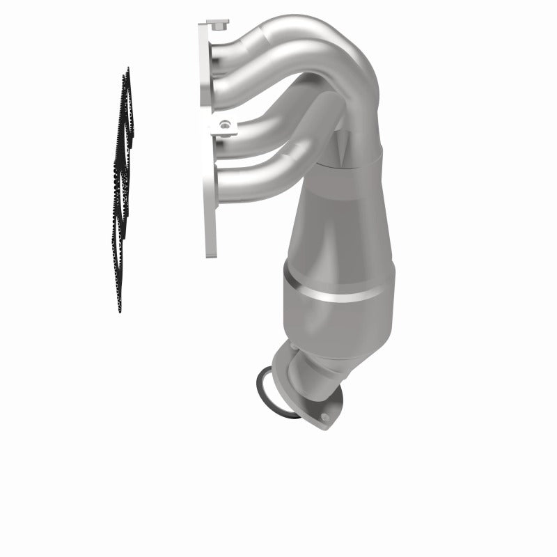 MagnaFlow Direct Fit Catalytic Converter 02-06 Toyota Camry 2.4L