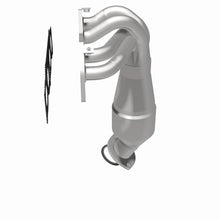 Load image into Gallery viewer, MagnaFlow Direct Fit Catalytic Converter 02-06 Toyota Camry 2.4L