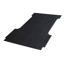 Load image into Gallery viewer, Westin 2019-2020 Ram 1500 (5.5 ft Bed) Truck Bed Mat - Black