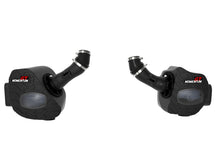 Load image into Gallery viewer, aFe 2022 Toyota Tundra V6-3.5L (tt) Momentum GT Pro 5R Cold Air Intake System