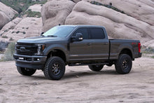 Load image into Gallery viewer, Fabtech 17-20 Ford F250/350 4WD 4in Radius Arm System - Component Box