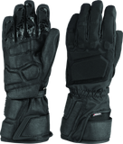 FIRSTGEAR Thermodry Long Gloves Black - XL