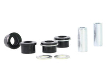 Load image into Gallery viewer, Whiteline 16+ Honda Civic Front Lower Arm Inner Front Bushing